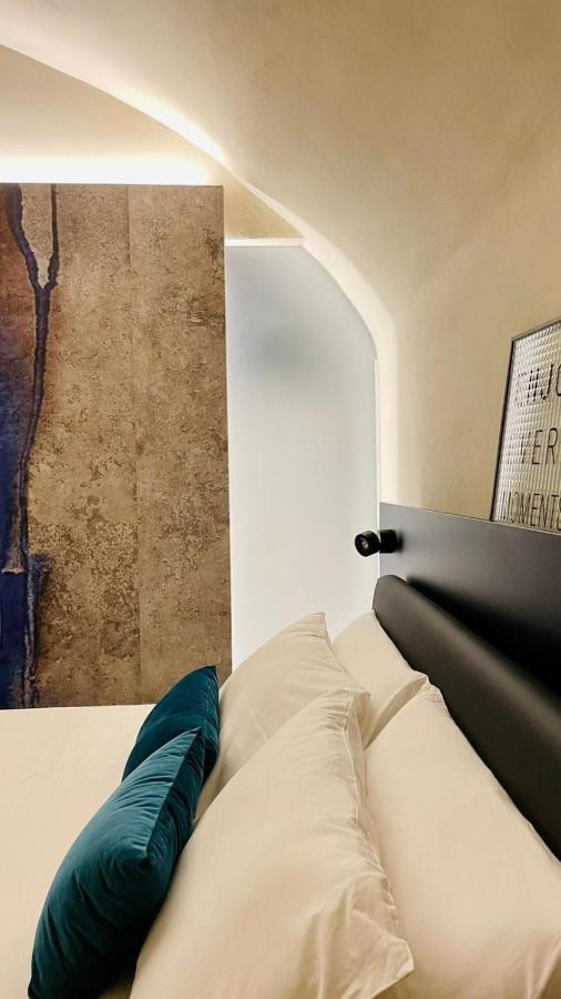 Minerva Exclusive Loft Bisceglie Exterior foto