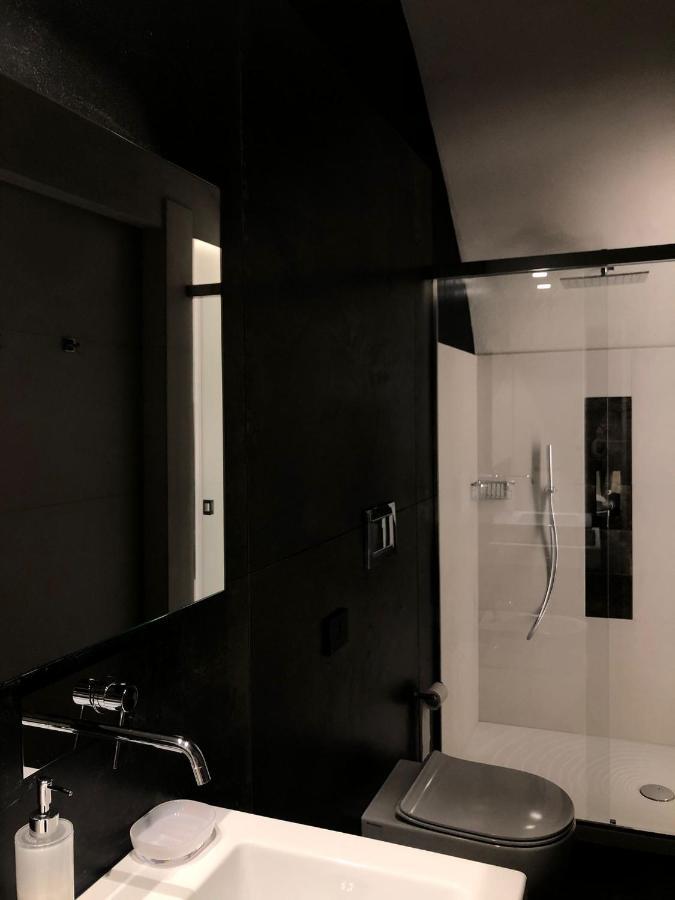 Minerva Exclusive Loft Bisceglie Exterior foto