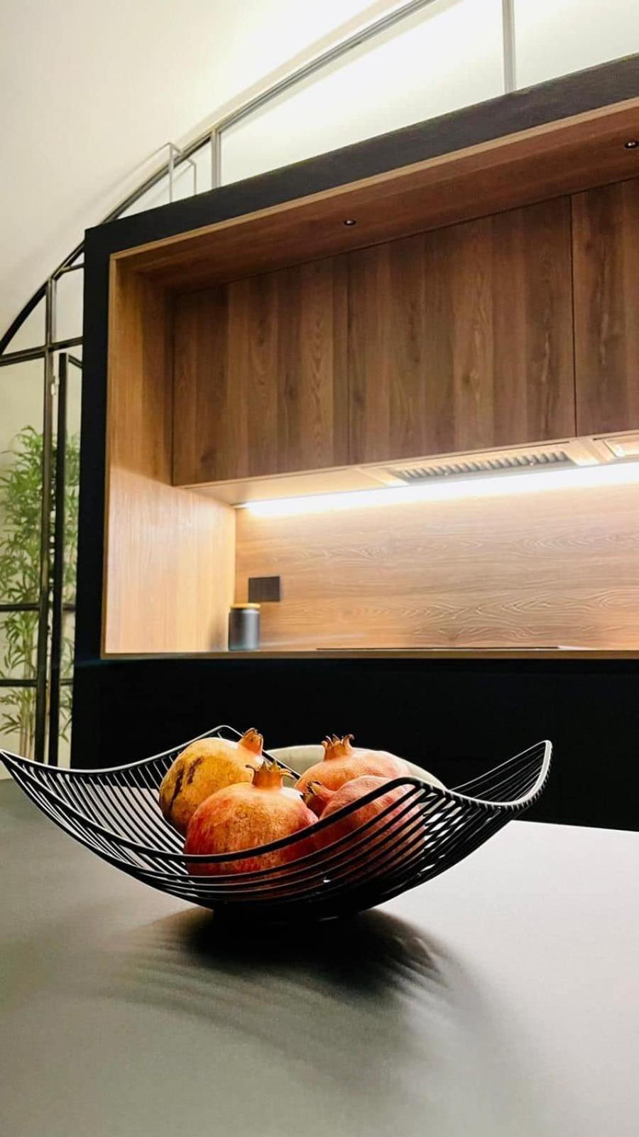Minerva Exclusive Loft Bisceglie Exterior foto